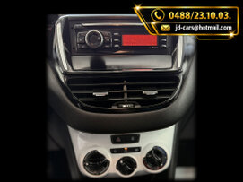 PEUGEOT 208 1.4 HDI GARANTIE 1 AN CTOK 5499€
