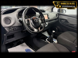 TOYOTA YARIS 1.3 ESSENCE GARANTIE 1 AN CTOK 7499€