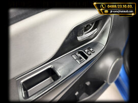TOYOTA YARIS 1.3 ESSENCE GARANTIE 1 AN CTOK 7499€