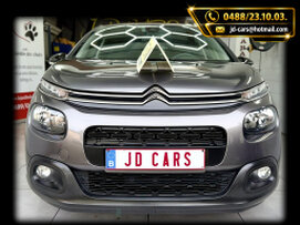 CITROËN C3 1.2 ESSENCE GARANTIE 1 AN CTOK 5999€