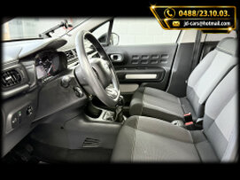 CITROËN C3 1.2 ESSENCE GARANTIE 1 AN CTOK 5999€