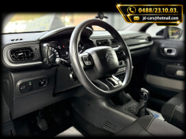 CITROËN C3 1.2 ESSENCE GARANTIE 1 AN CTOK 5999€