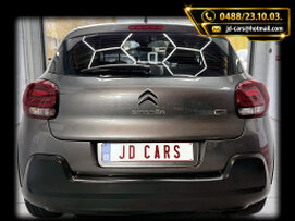 CITROËN C3 1.2 ESSENCE GARANTIE 1 AN CTOK 5999€