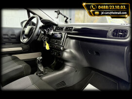CITROËN C3 1.2 ESSENCE GARANTIE 1 AN CTOK 5999€