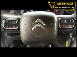 CITROËN C3 1.2 ESSENCE GARANTIE 1 AN CTOK 5999€