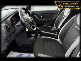 DACIA SANDERO STEPWAY 1.5 DCI GARANTIE 1 AN CTOK 7499€