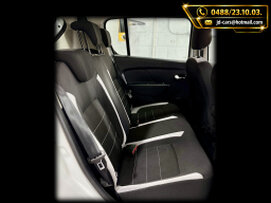 DACIA SANDERO STEPWAY 1.5 DCI GARANTIE 1 AN CTOK 7499€