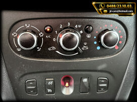 DACIA SANDERO STEPWAY 1.5 DCI GARANTIE 1 AN CTOK 7499€