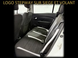 DACIA SANDERO STEPWAY 1.5 DCI GARANTIE 1 AN CTOK 9499