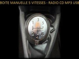 DACIA SANDERO STEPWAY 1.5 DCI GARANTIE 1 AN CTOK 9499