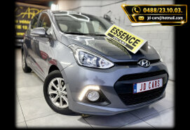 HYUNDAI I10 1.0 ESSENCE 16MKM GARANTIE 1 AN CTOK 7999€
