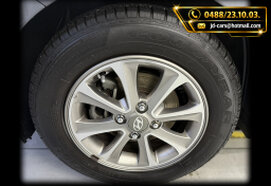 HYUNDAI I10 1.0 ESSENCE 16MKM GARANTIE 1 AN CTOK 7999€