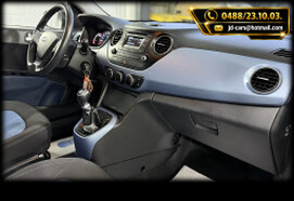 HYUNDAI I10 1.0 ESSENCE 16MKM GARANTIE 1 AN CTOK 7999€