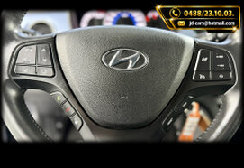 HYUNDAI I10 1.0 ESSENCE 16MKM GARANTIE 1 AN CTOK 7999€