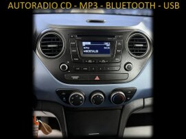 HYUNDAI I10 1.0 ESSENCE 16MKM GARANTIE 1 AN CTOK 9499€