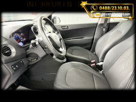 HYUNDAI I10 1.0 ESSENCE 31MKM GARANTIE 1 AN CTOK 6999€