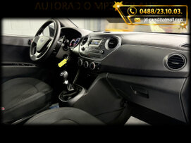 HYUNDAI I10 1.0 ESSENCE 31MKM GARANTIE 1 AN CTOK 6999€
