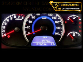 HYUNDAI I10 1.0 ESSENCE 31MKM GARANTIE 1 AN CTOK 6999€