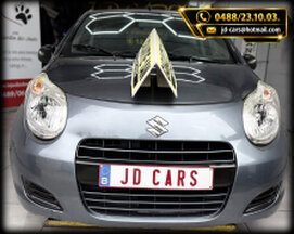 SUZUKI ALTO 1.0 ESSENCE GARANTIE 1 AN CTOK 2999€