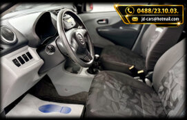 SUZUKI ALTO 1.0 ESSENCE GARANTIE 1 AN CTOK 2999€