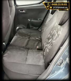 SUZUKI ALTO 1.0 ESSENCE GARANTIE 1 AN CTOK 2999€