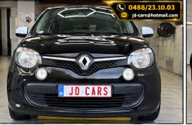 RENAULT TWINGO 1.0 ESSENCE GARANTIE 1 AN CTOK 5999€
