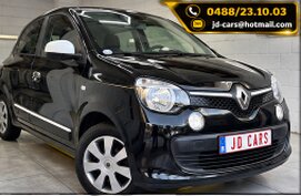 RENAULT TWINGO 1.0 ESSENCE GARANTIE 1 AN CTOK 5999€