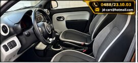 RENAULT TWINGO 1.0 ESSENCE GARANTIE 1 AN CTOK 5999€