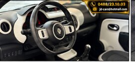 RENAULT TWINGO 1.0 ESSENCE GARANTIE 1 AN CTOK 5999€