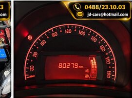 RENAULT TWINGO 1.0 ESSENCE GARANTIE 1 AN CTOK 5999€