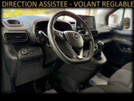 OPEL COMBO LONG CHASSIS 1.6 CDTI GARANTIE 1A N CTOK 7999€