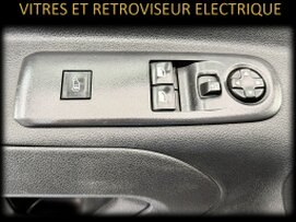 OPEL COMBO LONG CHASSIS 1.6 CDTI GARANTIE 1A N CTOK 7999€