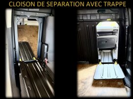 OPEL COMBO LONG CHASSIS 1.6 CDTI GARANTIE 1A N CTOK 7999€