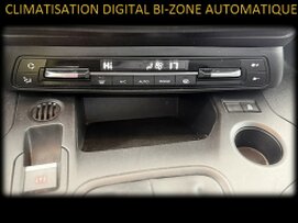 OPEL COMBO LONG CHASSIS 1.6 CDTI GARANTIE 1A N CTOK 7999€