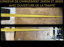 OPEL COMBO LONG CHASSIS 1.6 CDTI GARANTIE 1A N CTOK 7999€