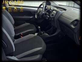 PEUGEOT 108 1.0 ESSENCE 3000KM GARANTIE 1 AN CTOK 7499€