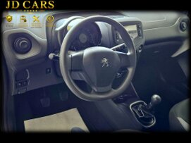 PEUGEOT 108 1.0 ESSENCE 3000KM GARANTIE 1 AN CTOK 7499€