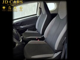 PEUGEOT 108 1.0 ESSENCE 3000KM GARANTIE 1 AN CTOK 7499€