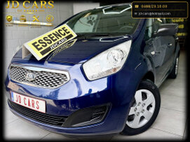 KIA VENGA 1.4 CRDI ECODYNAMICS GARANTIE 1 AN CTOK 3999€