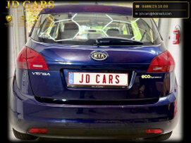 KIA VENGA 1.4 CRDI ECODYNAMICS GARANTIE 1 AN CTOK 3999€