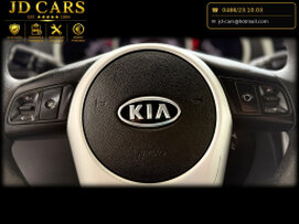 KIA VENGA 1.4 CRDI ECODYNAMICS GARANTIE 1 AN CTOK 3999€
