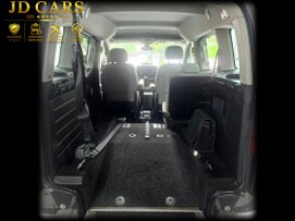 PEUGEOT PARTNER TEPEE 1.6 HDI EQUIPEMENT PMR GARANTIE 1 AN CTOK 5499€