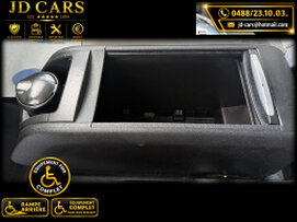 PEUGEOT PARTNER TEPEE 1.6 HDI EQUIPEMENT PMR GARANTIE 1 AN CTOK 4999€
