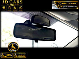 PEUGEOT PARTNER TEPEE 1.6 HDI EQUIPEMENT PMR GARANTIE 1 AN CTOK 4999€