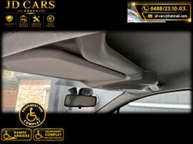 PEUGEOT PARTNER TEPEE 1.6 HDI EQUIPEMENT PMR GARANTIE 1 AN CTOK 4999€