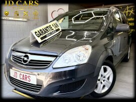 OPEL ZAFIRA 1.7 CDTI 7 PLACES GARANTIE 1 AN CTOK 3999€