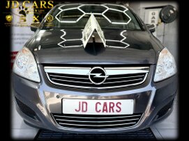 OPEL ZAFIRA 1.7 CDTI 7 PLACES GARANTIE 1 AN CTOK 3999€