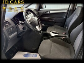 OPEL ZAFIRA 1.7 CDTI 7 PLACES GARANTIE 1 AN CTOK 3999€