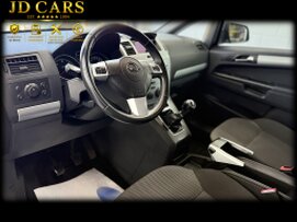 OPEL ZAFIRA 1.7 CDTI 7 PLACES GARANTIE 1 AN CTOK 3999€