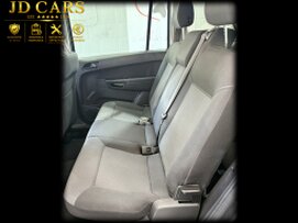 OPEL ZAFIRA 1.7 CDTI 7 PLACES GARANTIE 1 AN CTOK 3999€